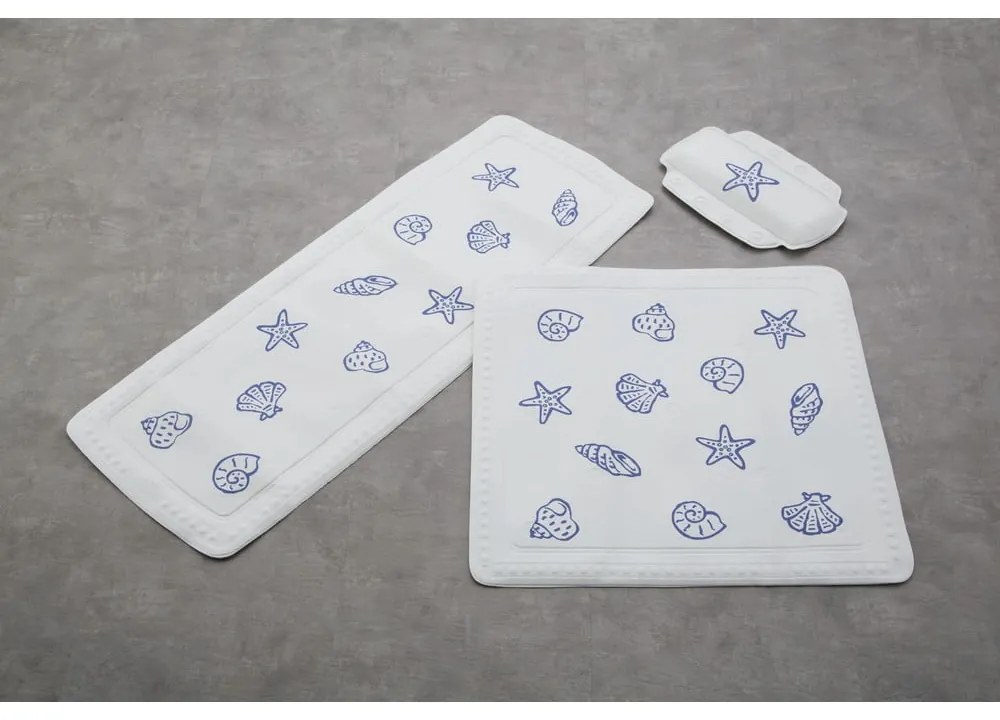 Csúszásgátló alátét 55x55 cm Concha – Spirella