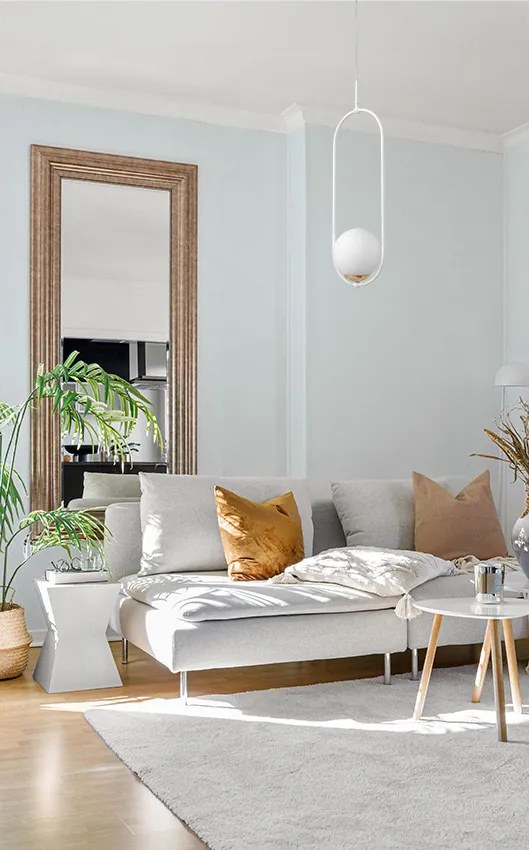 KAJA K-5300 MALTA Egyágú Függesztett Lámpa Fém E14 IP20
