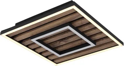 GLOBO 67345D FAY Modern LED Mennyezeti Lámpa IP20