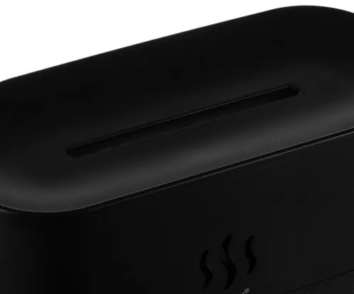 Illat diffúzor-párásító 180ml Ruhhy 22542