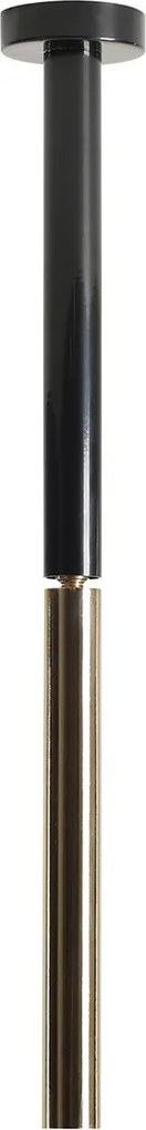Aldex modern mennyezeti lámpa stick fekete ald1067pl_g1_s