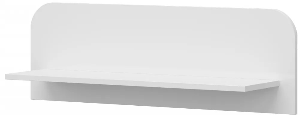Polc Yuko (fényes fehér). 1053395