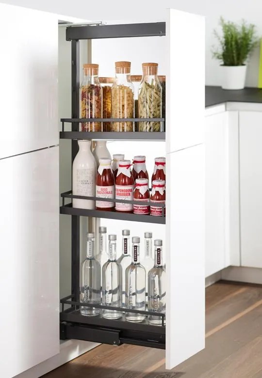 Peka 001.30.KPL/A Dispensa Style 450/900-1200 hangya