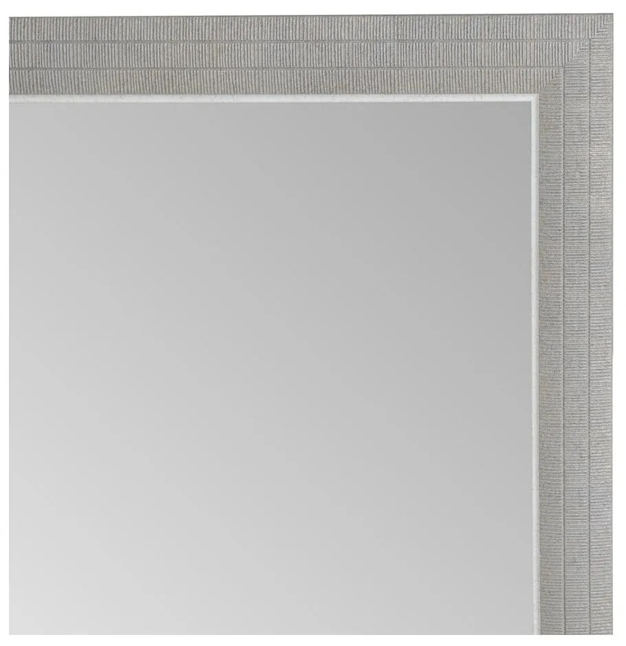 Fali-ajtóra tükör 35x125 cm Dea – Casa Selección