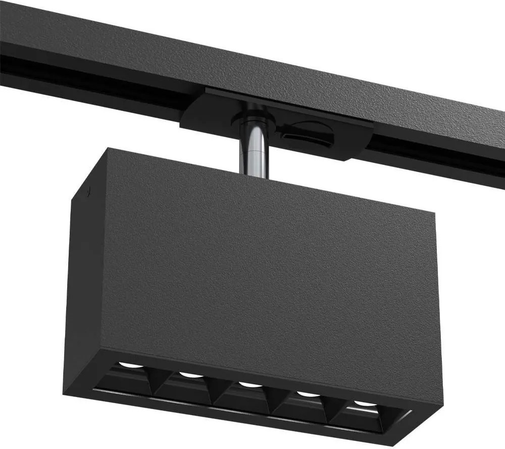Antigo A-Glare 6322 Sínreflektor 5x10W/LED 4000K 800lm IP20