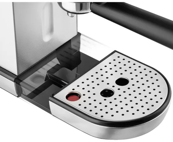 Sencor karos kávéfőző 1400W/230V, karos működtetés