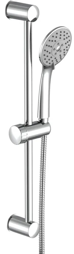 Schütte 64830 - NAPOLI zuhanyszett, fényes króm