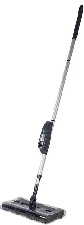 Swivel Sweeper MAX akkumulátoros seprű - szürke