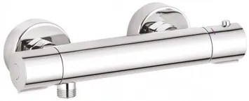 Zuhanykeverő Kludi Basic Thm zuhanykészlet nélkül 150 mm króm 350020538