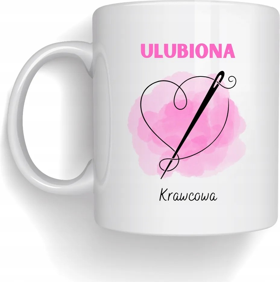 Bögre Kedvenc Varrónő Ajándék Varrónő Bögre