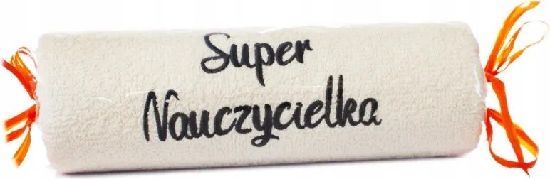 Pamut Törölköző Osztályfőnöknek, Pedagógusnapra