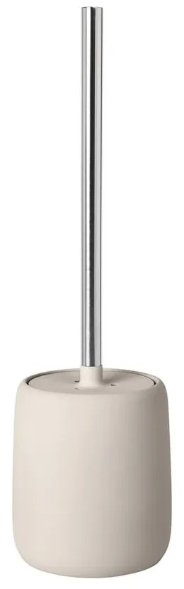 Sono krémfehér WC-kefe - Blomus