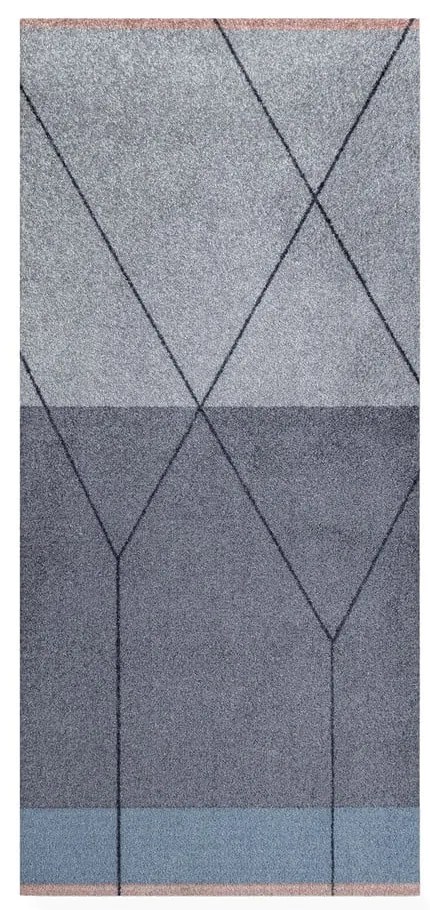 Lábtörlő 70x150 cm Linea – Mette Ditmer Denmark