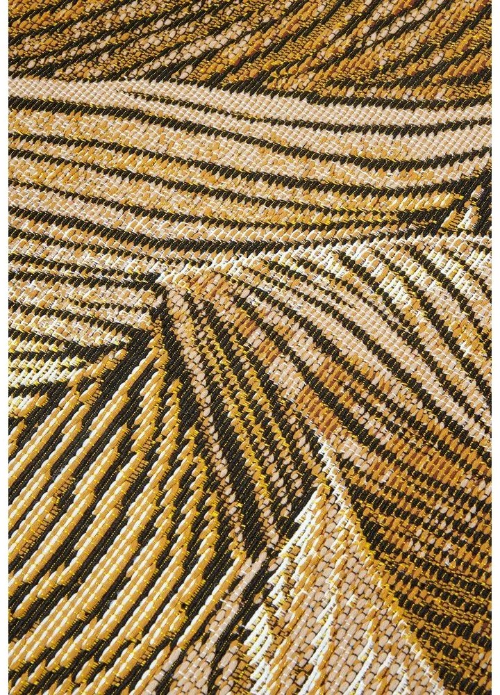 Aranyszínű kültéri szőnyeg 160x235 cm Eugene – Villeroy&amp;Boch