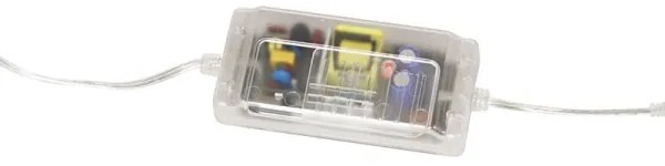 Paul Neuhaus 720-12 - LED Dimmelhető állólámpa LINDA LED/27W/230V arany