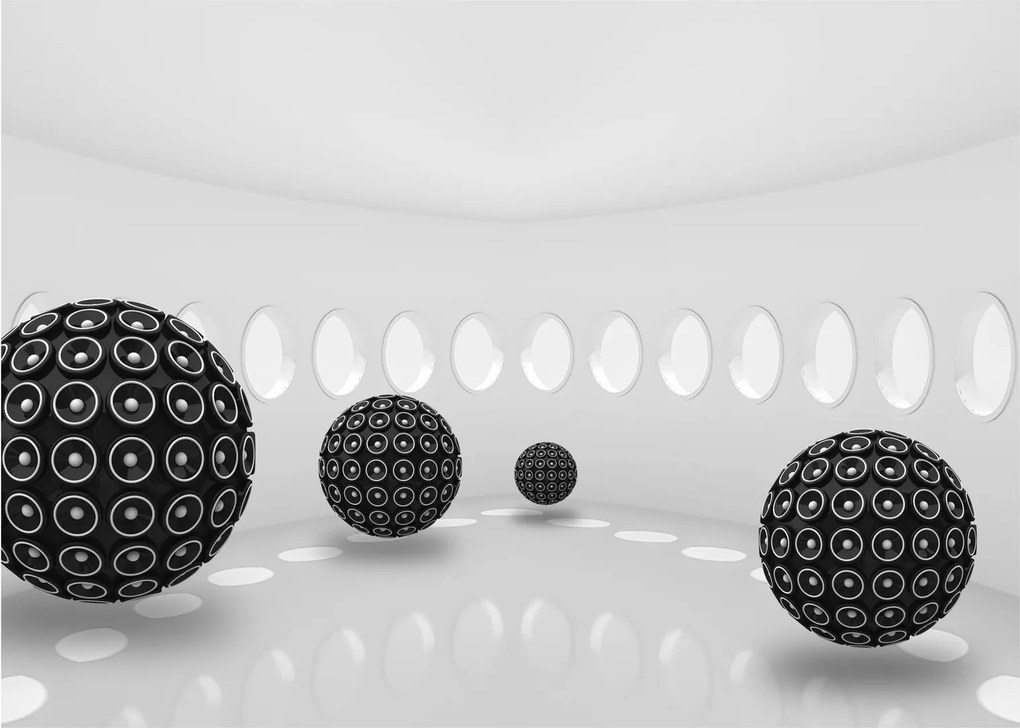 Kép - Kontraszt (70x50 cm)
