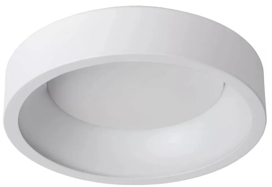 Lucide 46100/20/31 - TALOWE LED mennyezeti lámpa 20W/230V fehér
