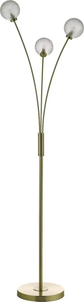 Dar Lighting AVARI AVA4941 Állólámpa 3x25W/G9