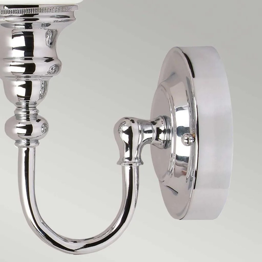 Elstead Lighting CHEADLE BATH-CD1 Fali lámpa 1x40W/G9 IP44