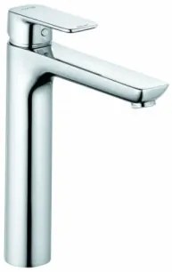Kludi PURE & STYLE magasított mosdó csaptelep