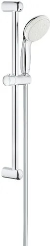 Zuhanyszett Grohe New Tempesta Classic króm 27924001