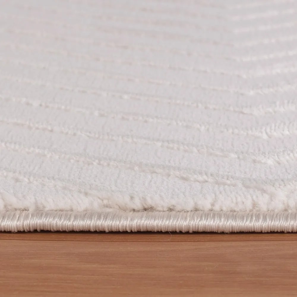 Krémszínű szőnyeg 160x230 cm Sahara – Ayyildiz Carpets