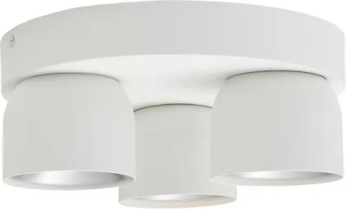 Nordlux PITCHER 2310420101 Spotlámpa 3x10W/GU10 IP20