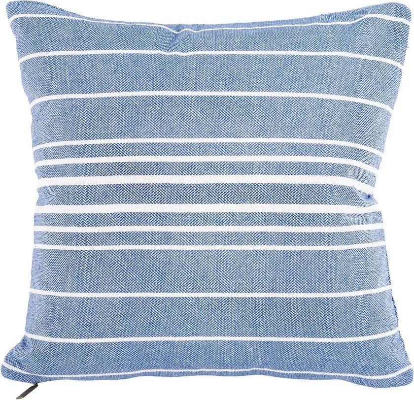 Pamut díszpárna 45x45 cm Solene – Tiseco Home Studio