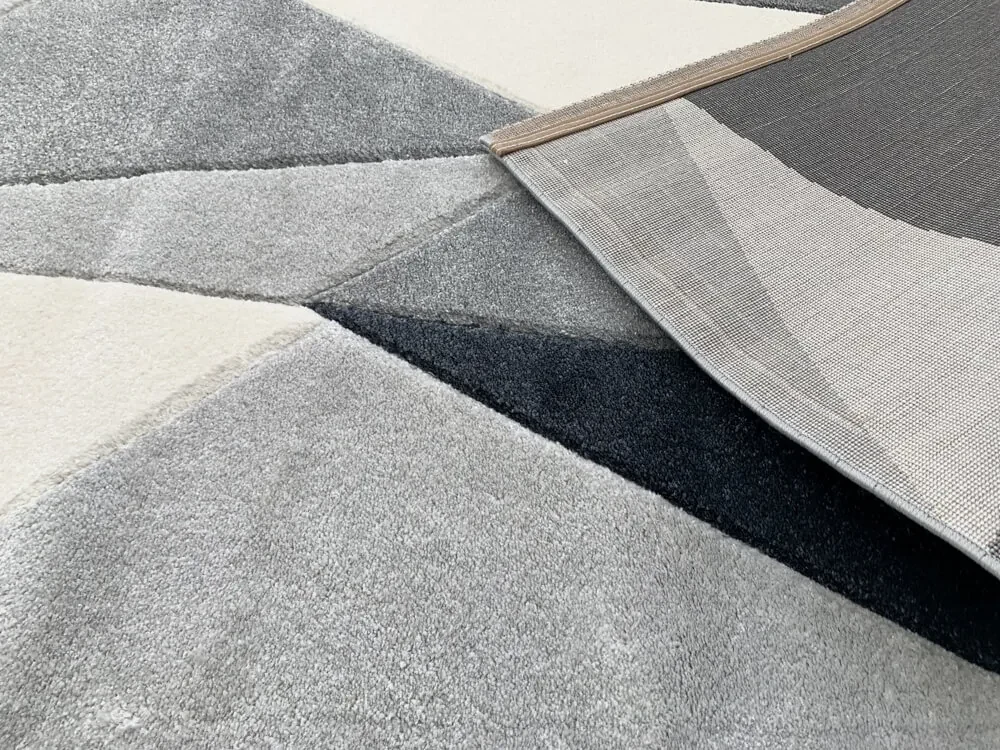 Franco 0444 gray (szürke) szőnyeg 60x110cm