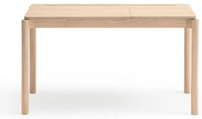 Íróasztal kőrisfa dekorral 136x68 cm Atlas - Teulat