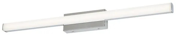 Rabalux 5781 - LED Fürdőszobai fali lámpa BASTIAN LED/13W/230V IP44