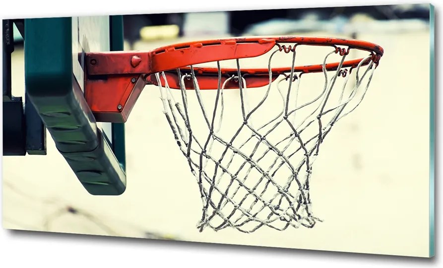 Fotótapéta falra edzett üveg Stadion 100x70