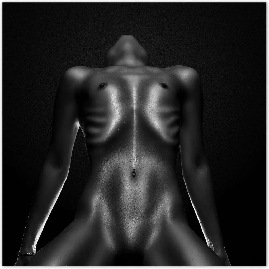 Poszterek 30x30 Aktok Meztelenség Szerelem Fotó