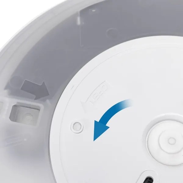 Aigostar - LED RGBW Wi-Fi stropní svítidlo 25W 230V 2700-6500K stmívatelné