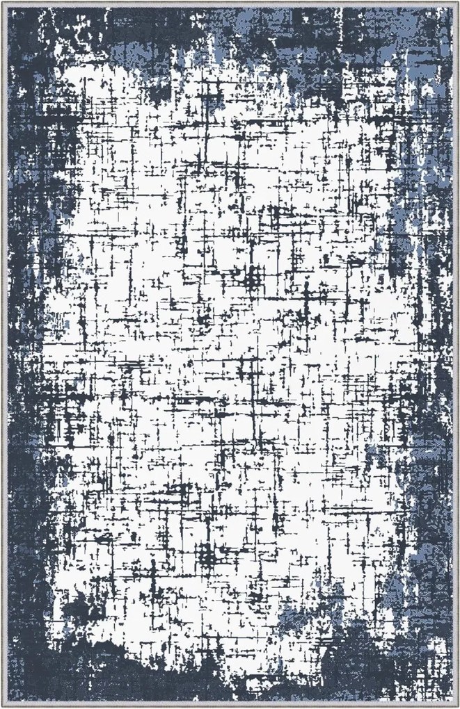 Lábtörlő, 50×80 cm – Hmnt543