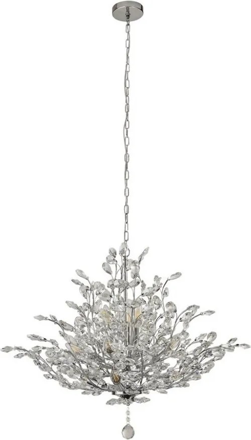 Függeszték Króm BOUQUET SEARCHLIGHT 8011-11CC
