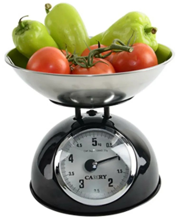 Orion Ema mechanikus konyhai mérleg, 5 kg