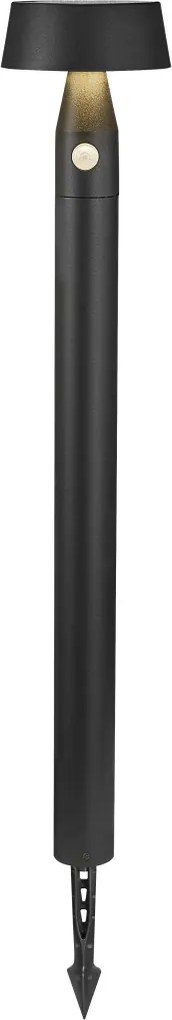 NORLDUX 2118268003 NAMA Modern Kültéri Állólámpa LED IP54