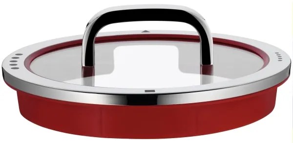 WMF - Magas edény FUNCTION átm. 20 cm rozsdamentes