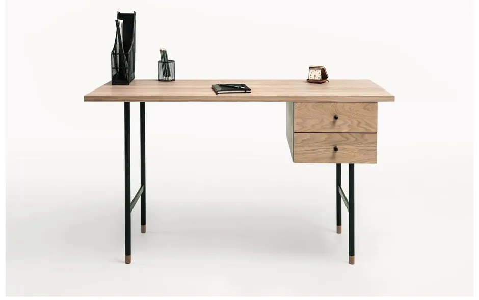 Jugend íróasztal - Woodman