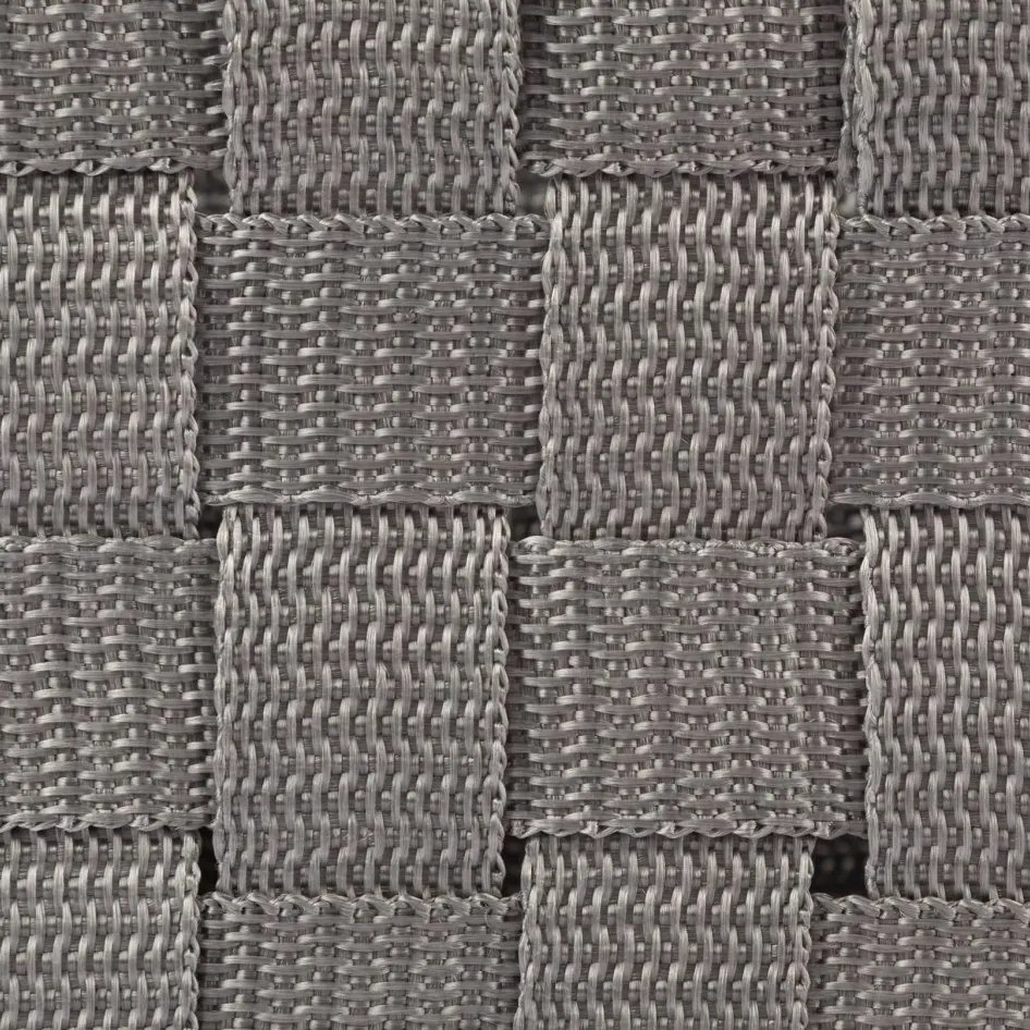 Compactor tároló rendszerező fiókba TEX 19 x 14 x 13 cm, szürke