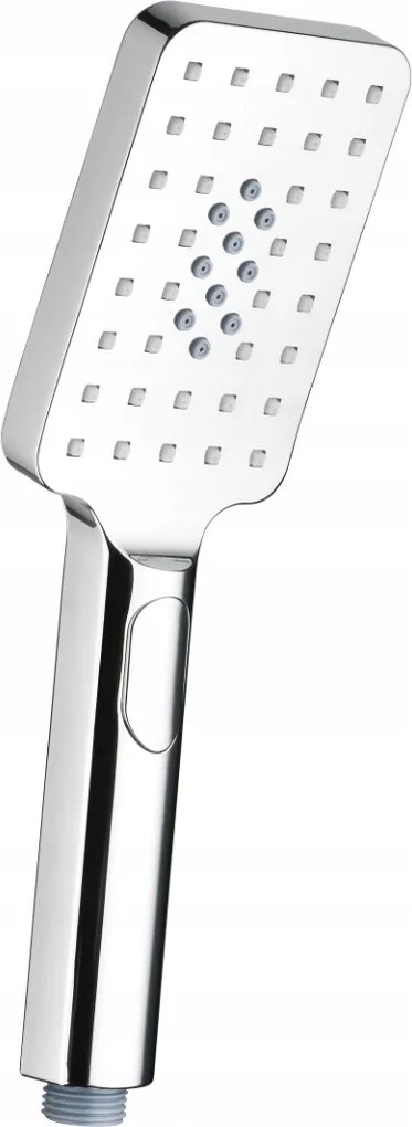 Invena Zuhanyfej Nyks Króm