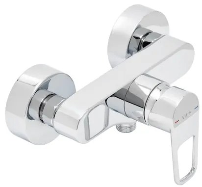 VitrA Flow Soft shower mixer chrome A43088