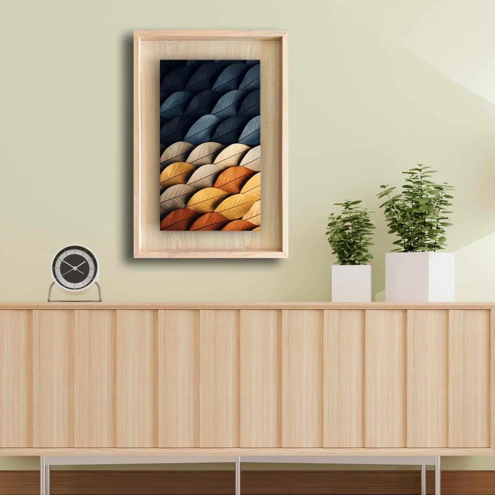 Ahsakca falikép, 43×63 cm – TR870CHS1107