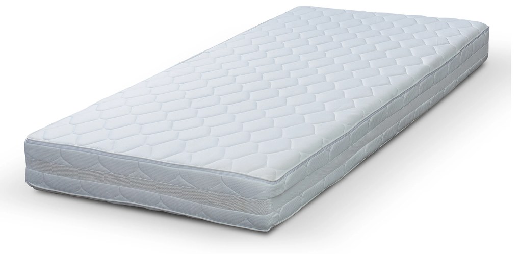Táskarugós matrac 90x200 cm Matraco POCKET 90. Akció -16%. 1051777