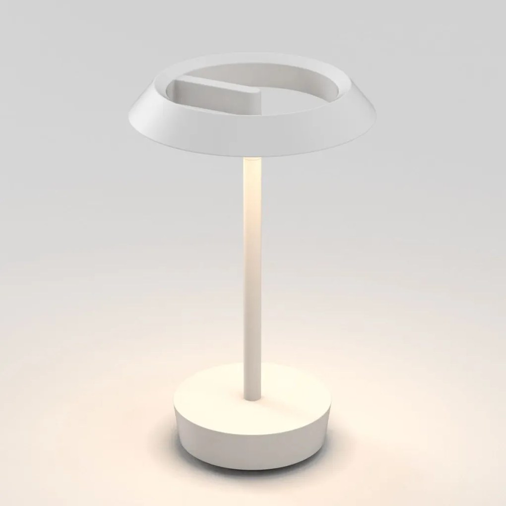 Astro Lighting Halo 1468002 Asztali lámpa 1x2.6W/LED 2700K 214LM IP20