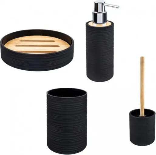 AWD KSANTI szappantartó