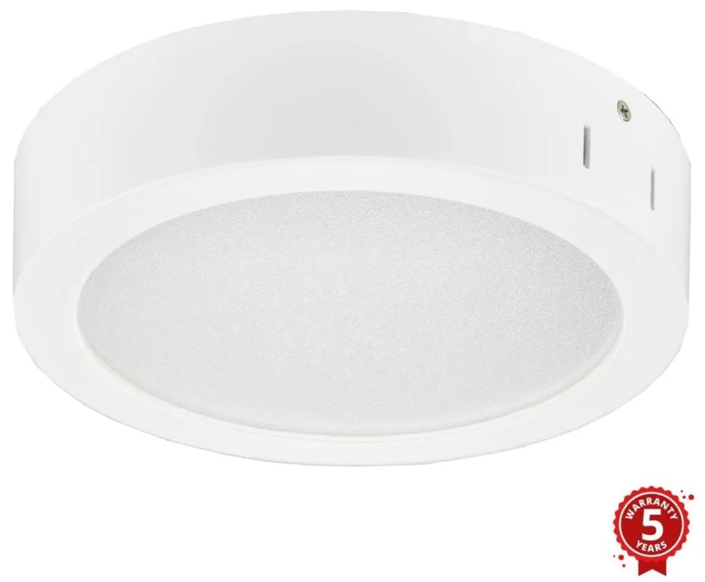 Philips Philips - LED Fürdőszobai mennyezeti lámpa LED/21W/230V IP44 3000K SM94279