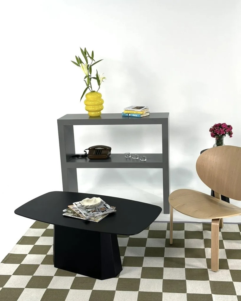 Lilyum Large - Black