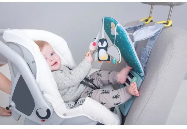 Taf Toys - Északi sark lábjáték autóba